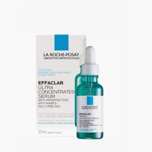 Effaclar Ultra Concentrated Serum, 30 Ml