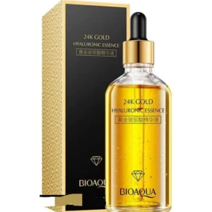 24k Gold Hyaluronic Essence Serum