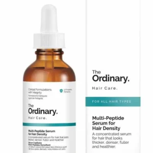 Multi-Peptide Serum For Hair Density 0 Reviews