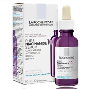 Niacinamide 10 Serum, 30 Ml