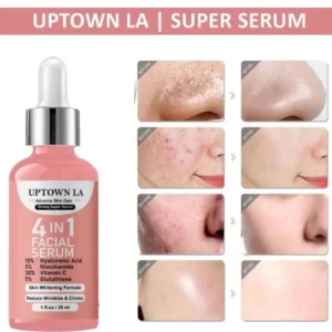Anti-Aging Glow Serum
