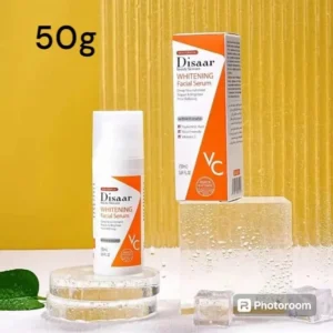 Vitamin-C Whitening Facial Serum