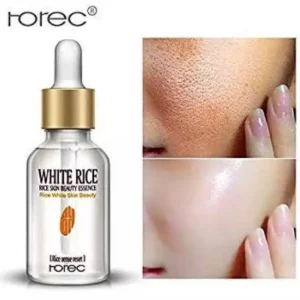 Rice Skin Beauty Essence Serum, 15 Ml
