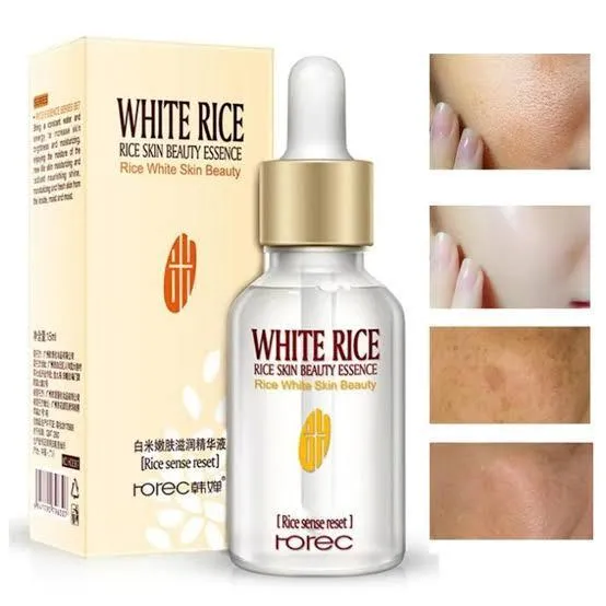 Rice Skin Beauty Essence Serum, 15 Ml - Image 2