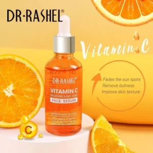 Brightening And Anti-Aging Face Serum - 50 ML