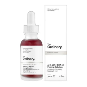 Blemish Removal Serum, 30 Ml