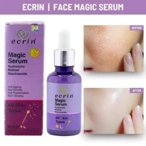 Hyaluronic Retinol Magic Serum Niacinamide - 40ml