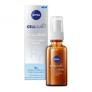 Nivea - Cellular Hyaluron Professional Serum - 30ml
