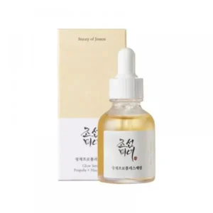 Glow Serum Propolis + Niacinamide - 30ml