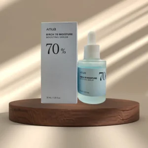 Hydrating Face Serum, 30 Ml