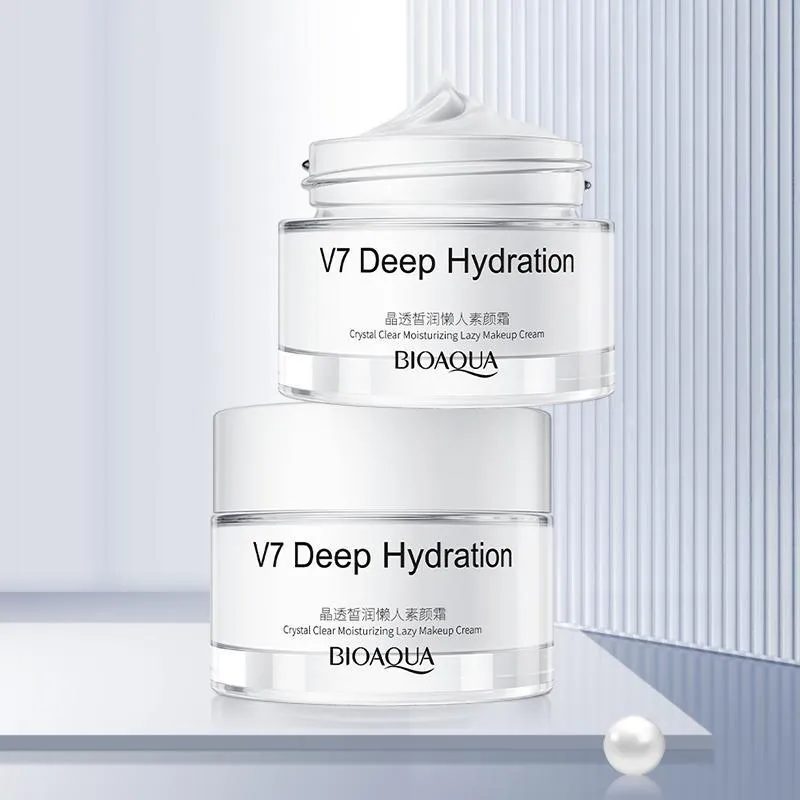 Deep Hydration Cream - Image 2