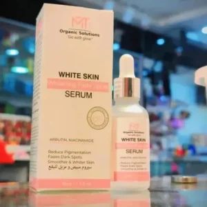 Dark Spots Removal Face Serum - 1 Pack of Brightening Liquid for Skin Whitening