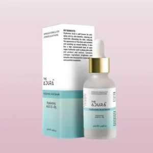 Niacinamide Blemish Removal Serum, 30 Ml