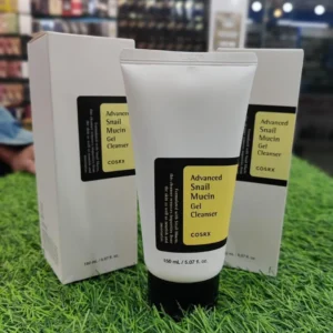 Hydrating Facial Cleanser - Gentle for All Skin Types, 150ml