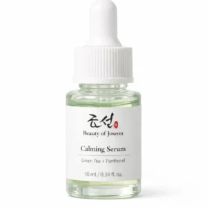 Beauty of Joseon- Calming Serum - 10 ML