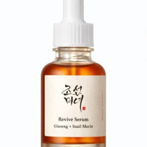 Beauty of Joseon - Revive Serum - 10 ML