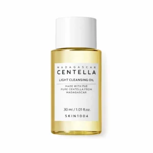 Skin-1004 - Madagascar Centella Light Cleansing Oil - 30 ML