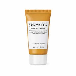 Skin-1004 - Madagascar Centella Ampoule Foam - 20 ML