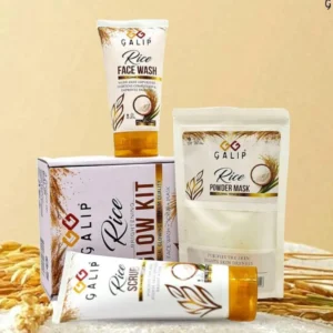 Rice Glow Kit