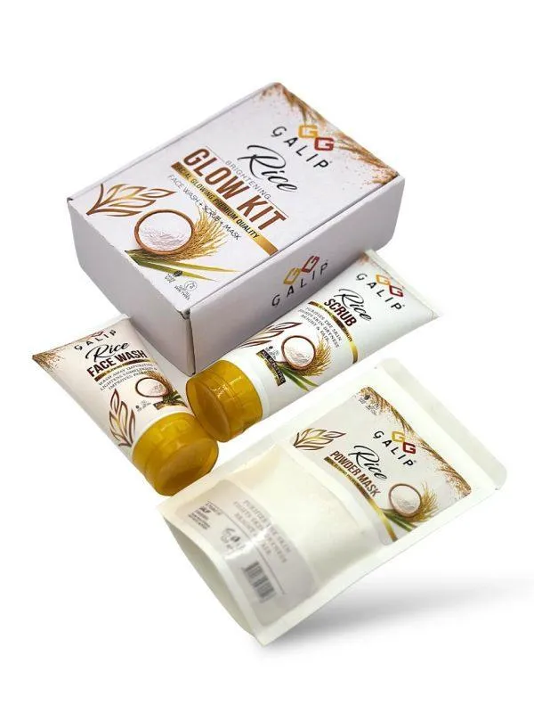 Rice Glow Kit - Image 6
