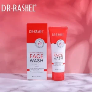Whitening Face Wash