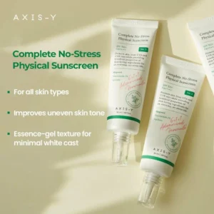 Hydrating UV Protectant Sunblock - 50 ML Cream for All Skin Types