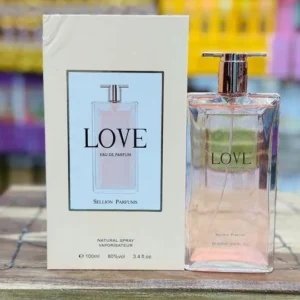 Women's Eau De Perfume - 100ml