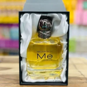 Men's Eau De Perfume - 100ml