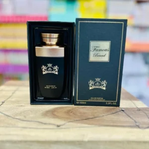 Men's Long Lasting Perfume