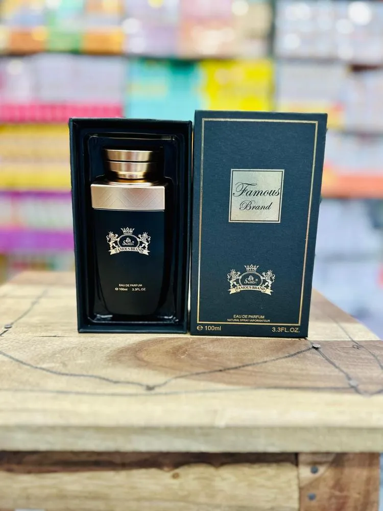 Men's Long Lasting Perfume