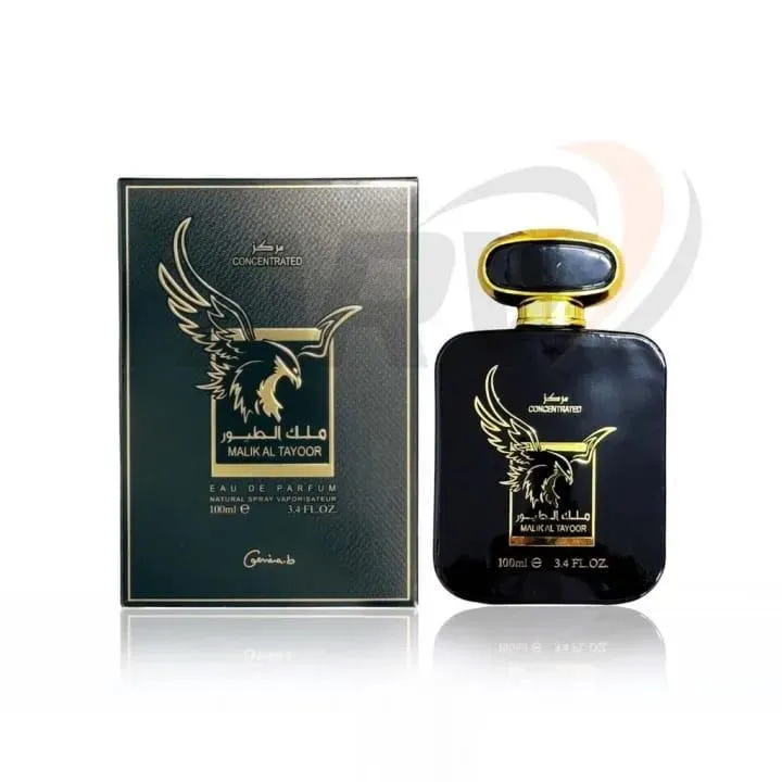 Long Lasting Fragrance Men's Perfume, 100 Ml