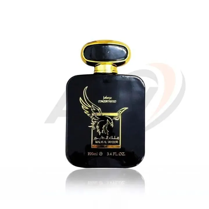 Long Lasting Fragrance Men's Perfume, 100 Ml - Image 2