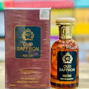 Men's Long Lasting Perfume
