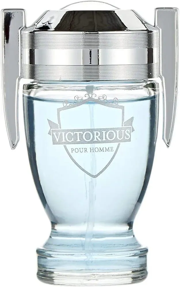Long Lasting Oriental Perfume for Men - 100ml - Image 4