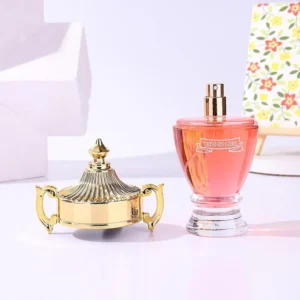 Women's Long Lasting Fragrance Perfume