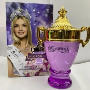 Women's Long Lasting Fragrance Perfume