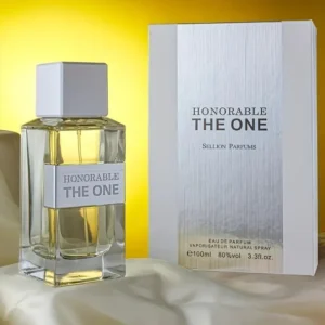 Men's Eau De Perfume - 100ml