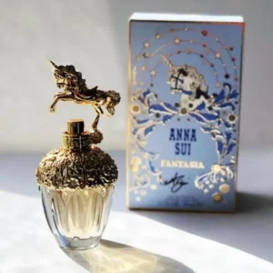 12 Hrs Sweat Resistance Anna Sui Perfume, 80 Ml