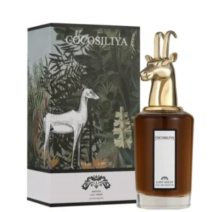 12 Hrs Sweat Resistance Lost Sheep Perfume, 80 Ml