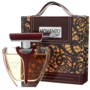 Long Lasting Perfume