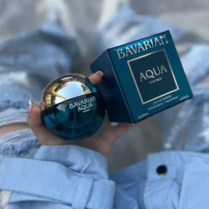 Bavarian Aqua Long Lasting Perfume
