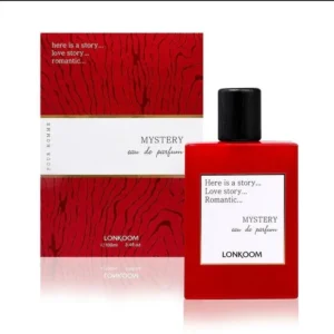 12 Hrs MYSTERY Fougera Scent Fragrance Perfume - 1 Pcs Long Lasting Fragrance