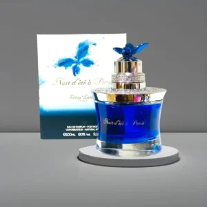 emy Latour Nuit Dete A Paris , 3.3 oz EDP Spray