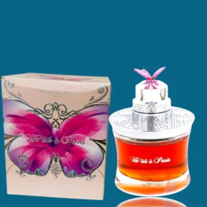 Refreshing Unisex Perfume - Long Lasting Fragrance