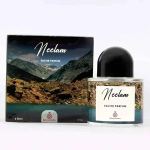 Neelam Inspired By Victoria's Secret Bombshell