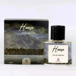 Hunza Inspired By Fendi Life