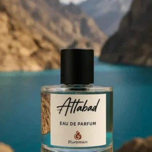 Attabad Inspired By Armani Mania