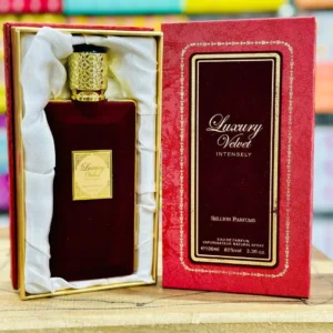 24 Hrs Sweat Resistance Perfume