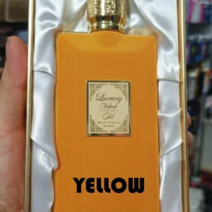 24 Hrs Sweat Resistance Perfume