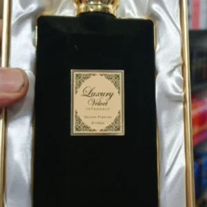 24 Hrs Sweat Resistance Perfume